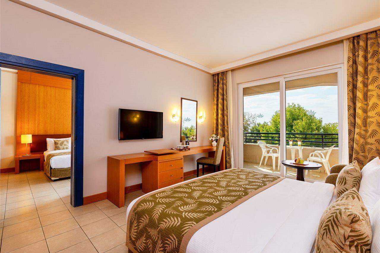 Labranda Alantur Hotel Alanya Buitenkant foto