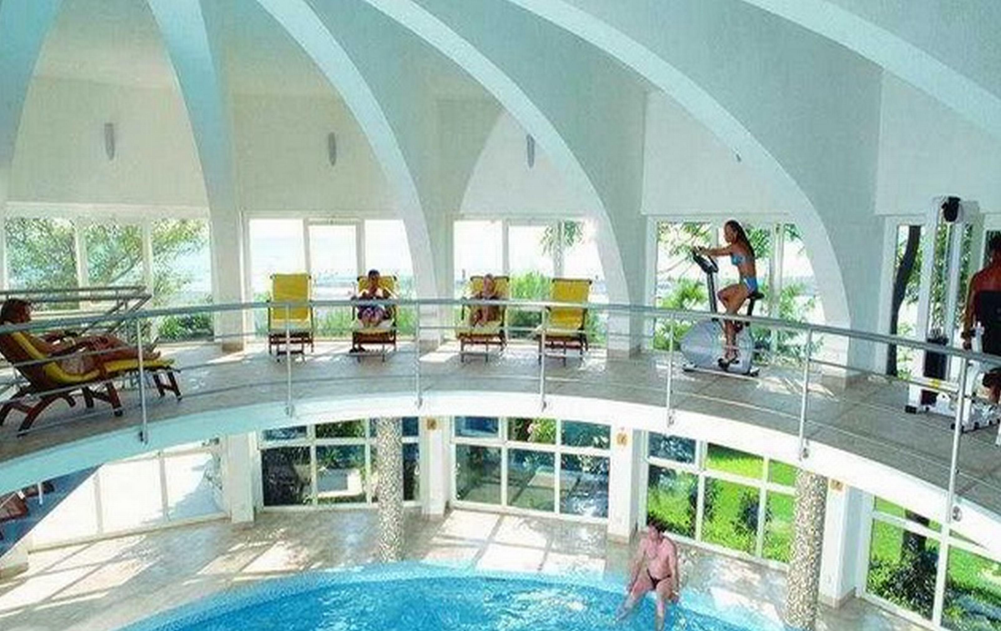 Labranda Alantur Hotel Alanya Buitenkant foto
