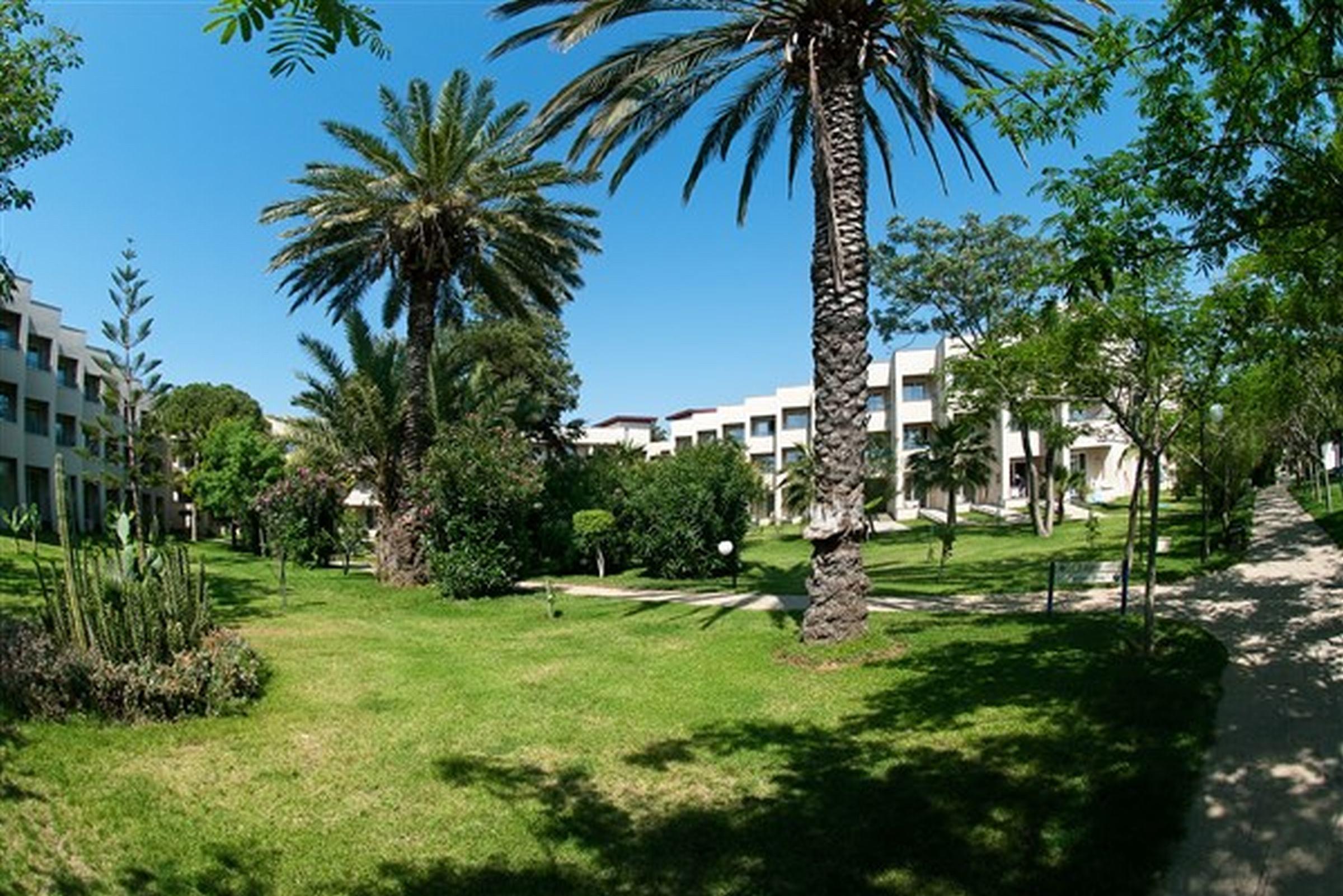 Labranda Alantur Hotel Alanya Buitenkant foto