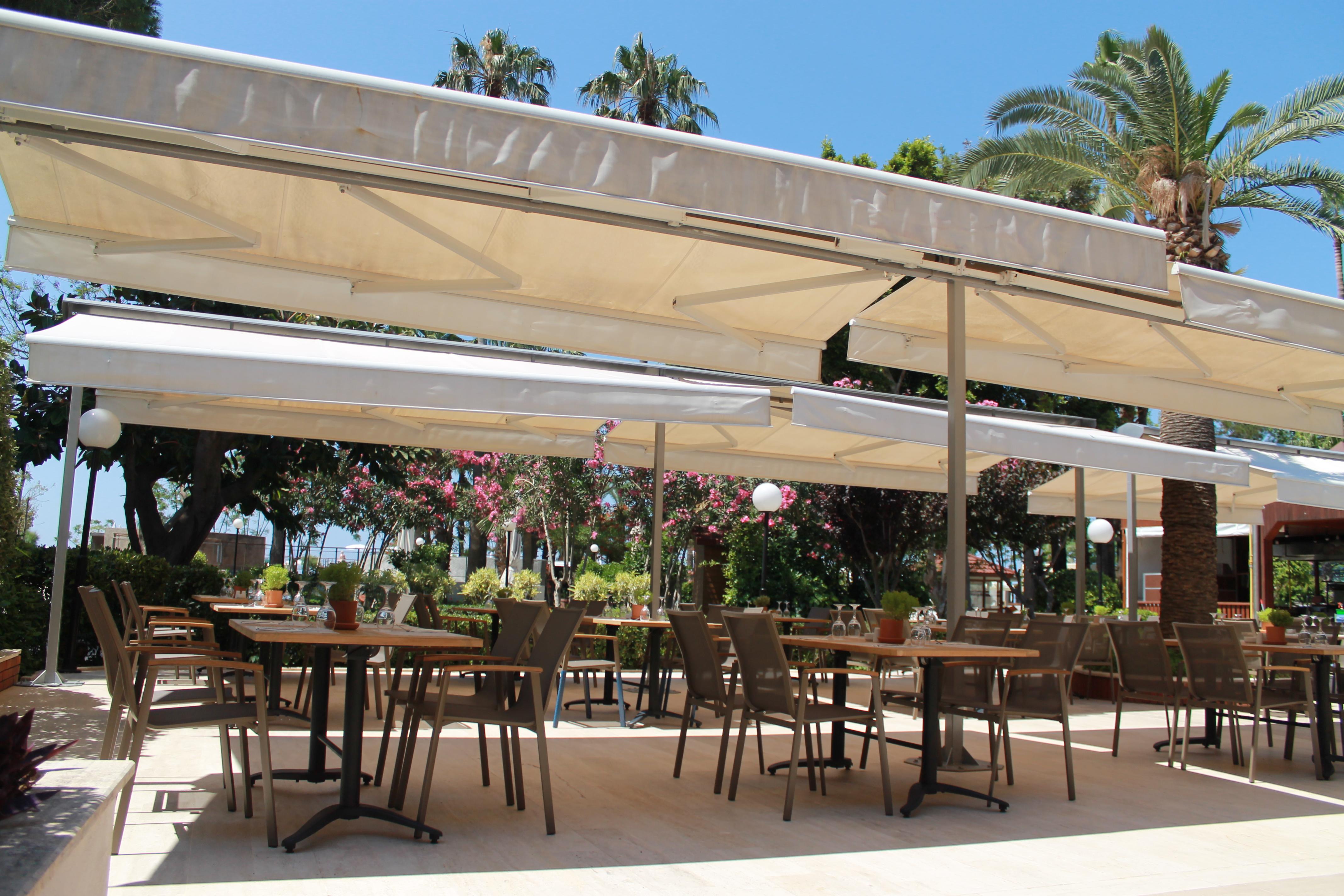 Labranda Alantur Hotel Alanya Buitenkant foto