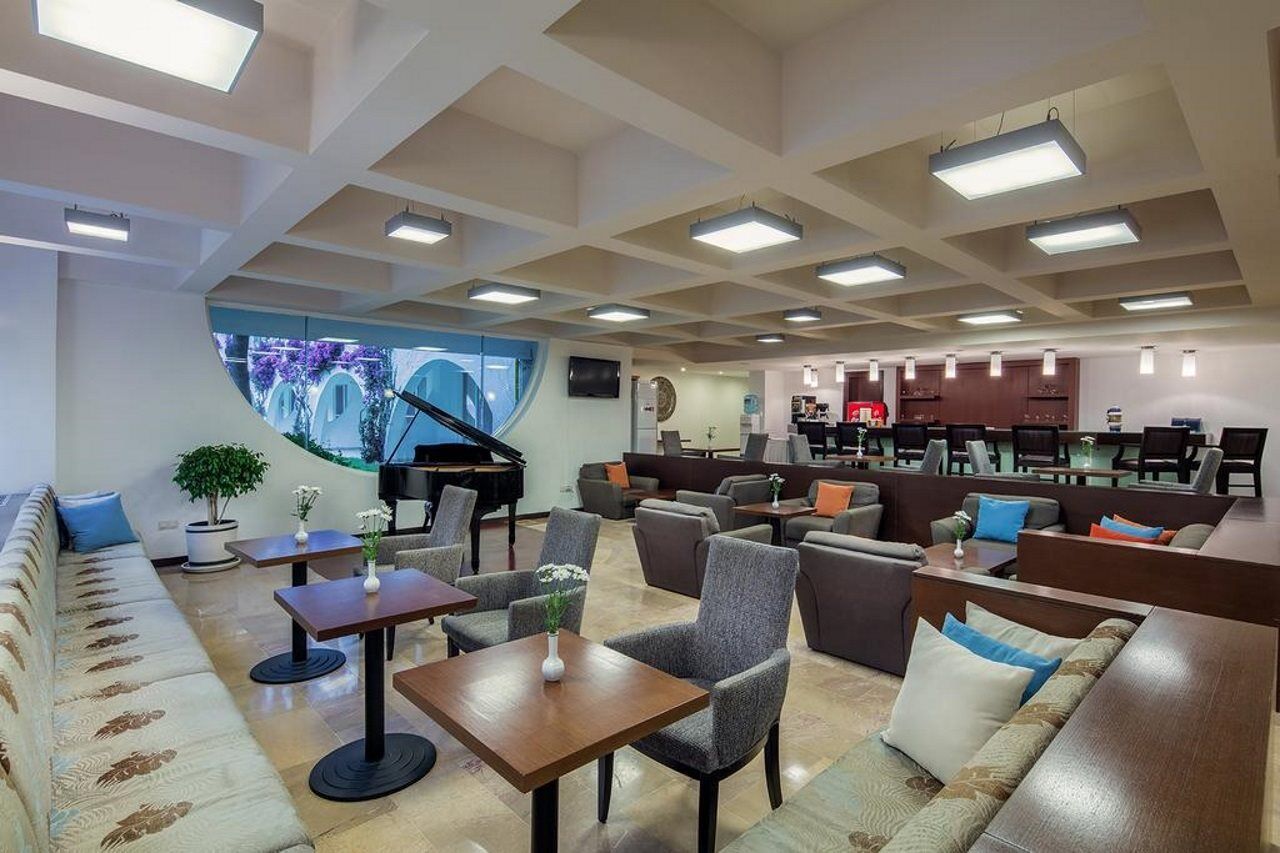 Labranda Alantur Hotel Alanya Buitenkant foto