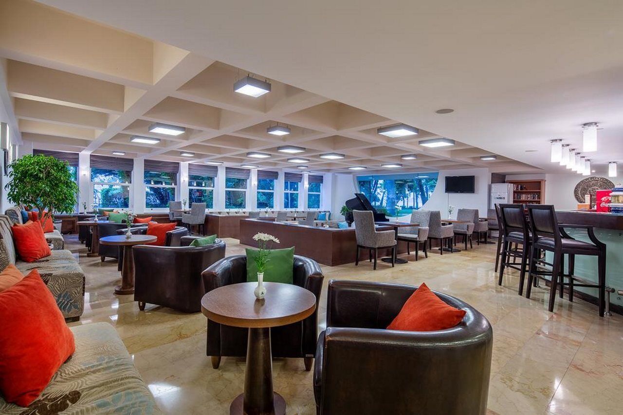 Labranda Alantur Hotel Alanya Buitenkant foto